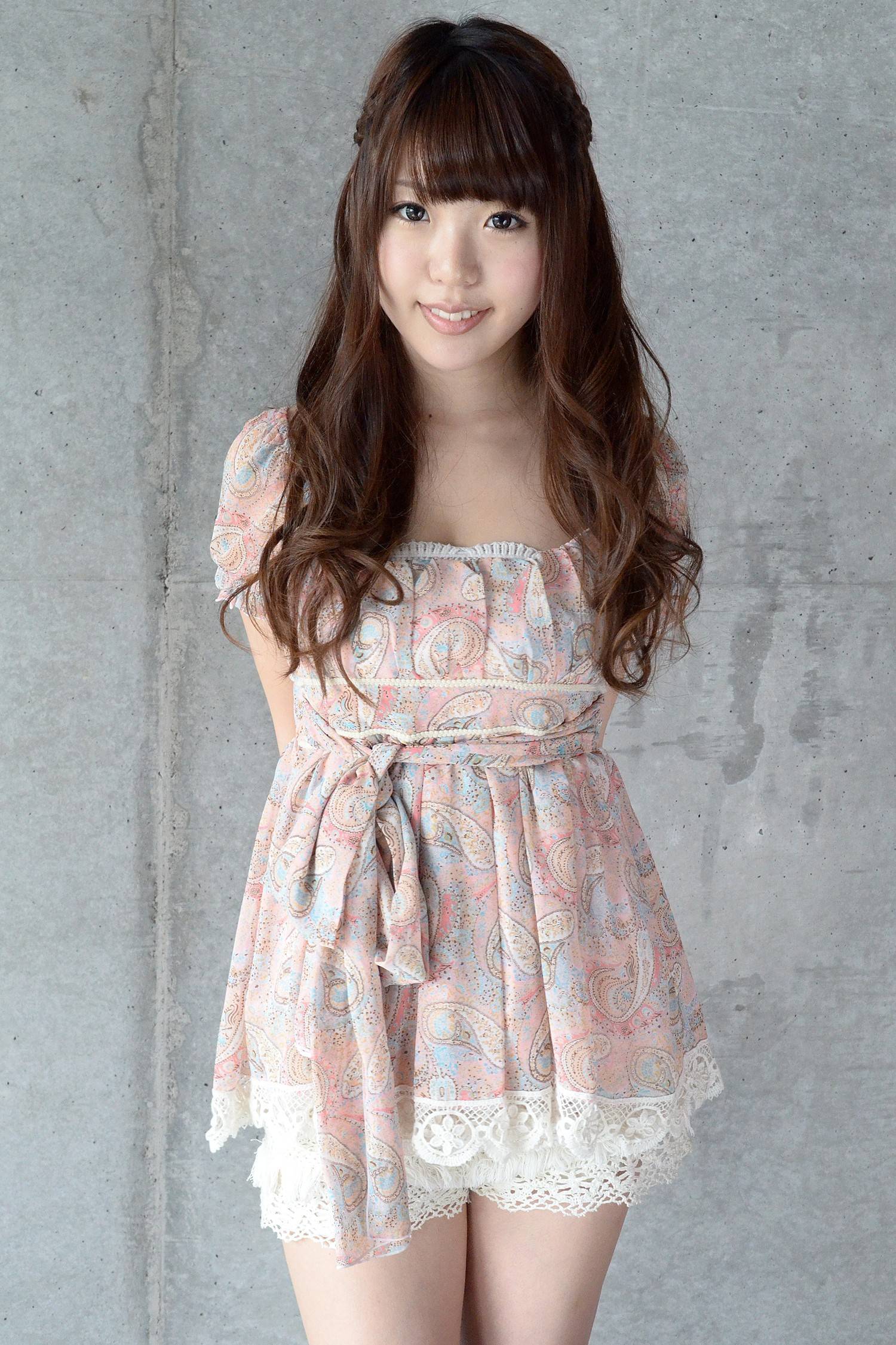 Japanese beauty beautiful girl